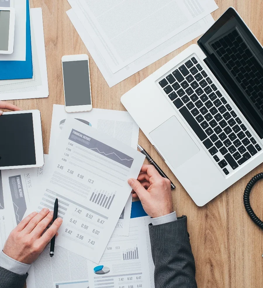 Tips to help you prepare for the end of the 2022/2023 tax year