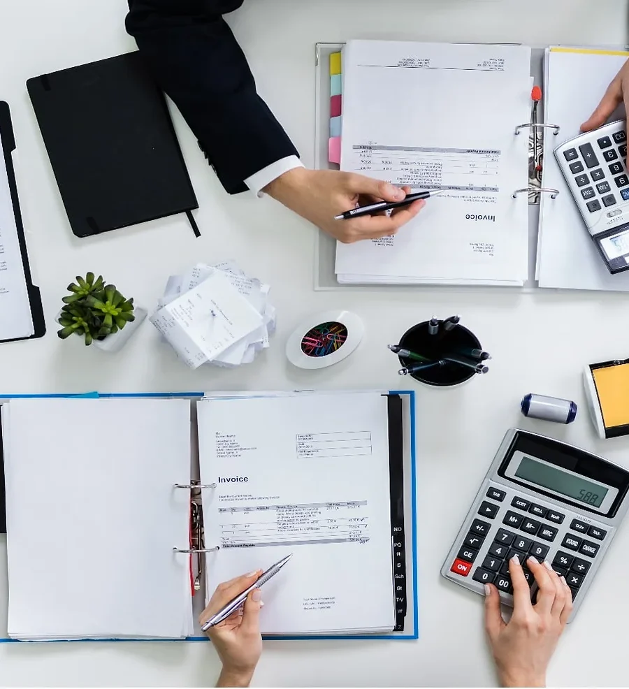 Common accounting terms, explained