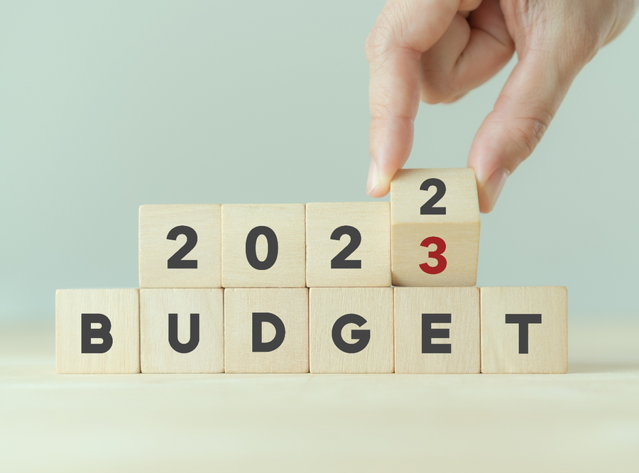 Spring Budget 2023 recap: the changes in capital allowances