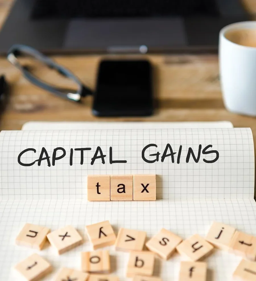 Recent changes in the Capital Gains Tax (CGT) allowance