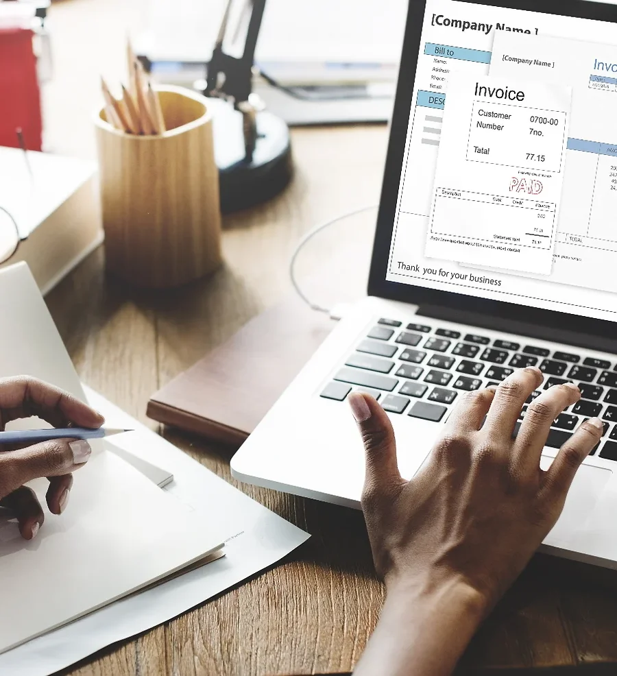 4 tips to improve your invoice processing system