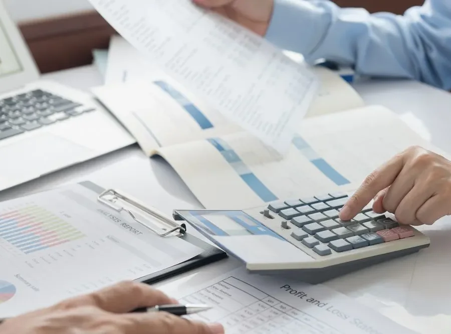 5 ways to improve your business financial management